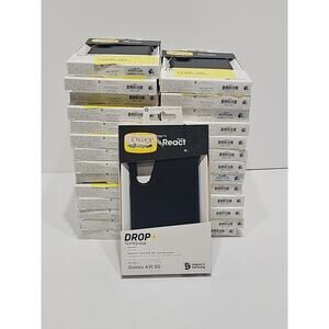 OTTERBOX 77-95781 React Series Case for Samsung Galaxy A35 5G NEW